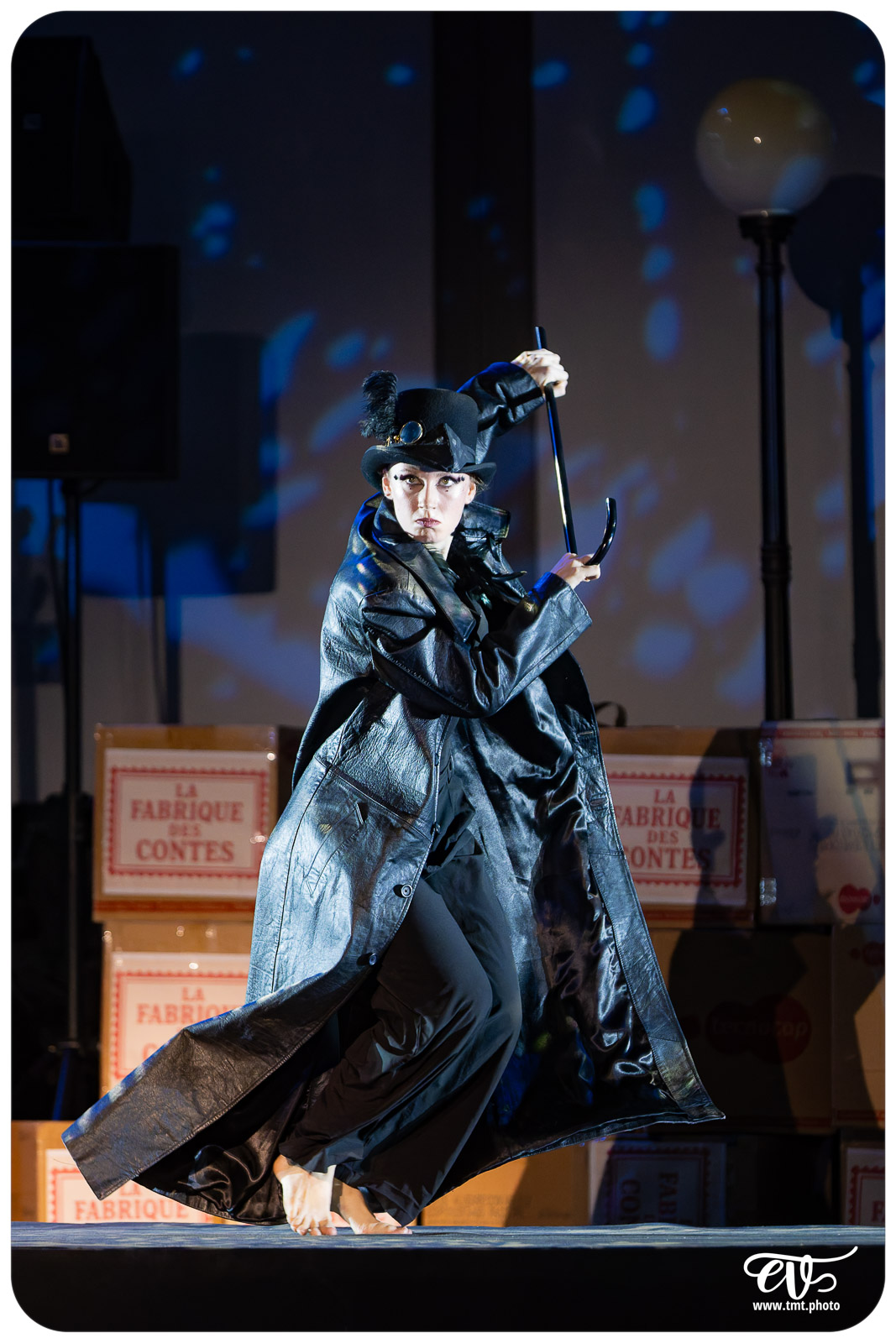 LA FABRIQUE DES CONTES (BNS 2025)